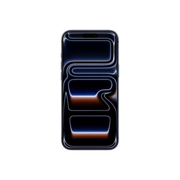 Apple iPhone 17 Pro Azul oscuro 256GB Libre Apple Iphone 17 Pro Azul Oscuro 256gb Libre
