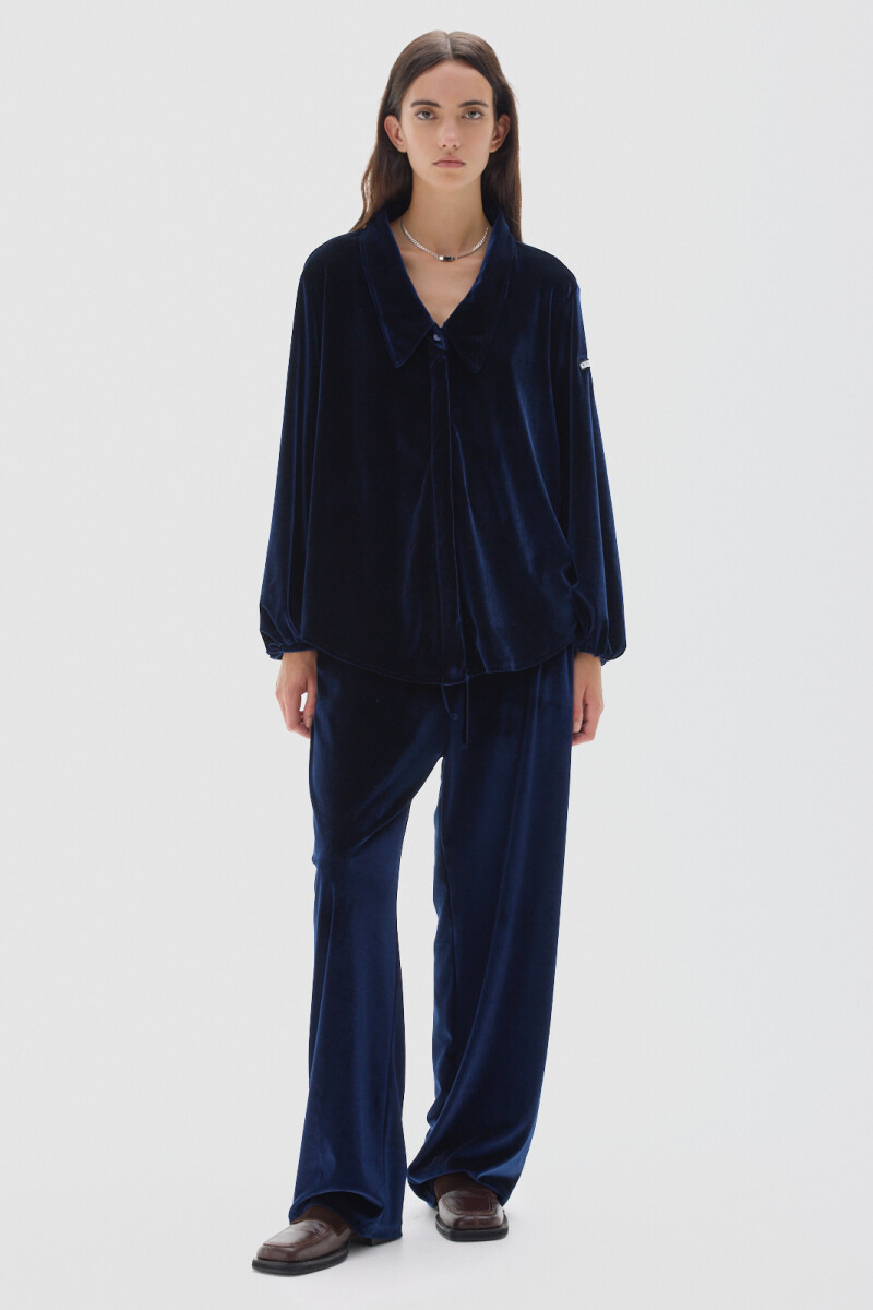 Pantalón Brott Blue