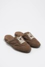ZAPATILLA Marron
