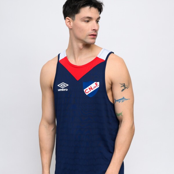 MUSCULOSA ORYN Nacional Hombre 149