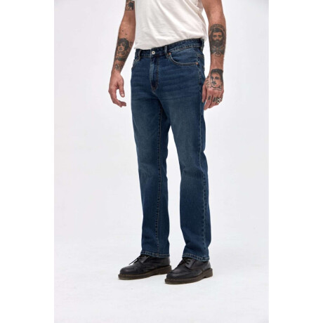Jean New Stefan Dark Blue I26