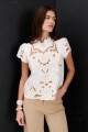 BLUSA AMELIA BLANCO