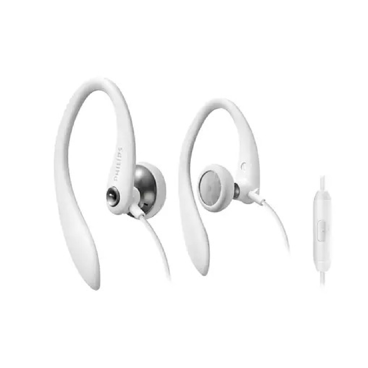 Auriculares In Ear Linea Action Fit Philips 