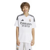 Camiseta Adidas Real Madrid de Niños - IT5186 Blanco