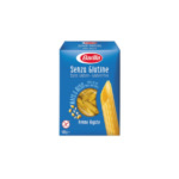 Barilla Pasta Penne Gluten Free 400g Barilla Pasta Penne Gluten Free 400g