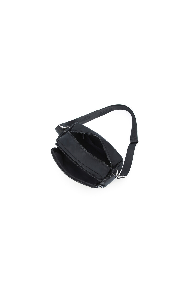 CARTERA KIPPI PARIS 6LT NEGRA CARTERA KIPPI PARIS 6LT NEGRA