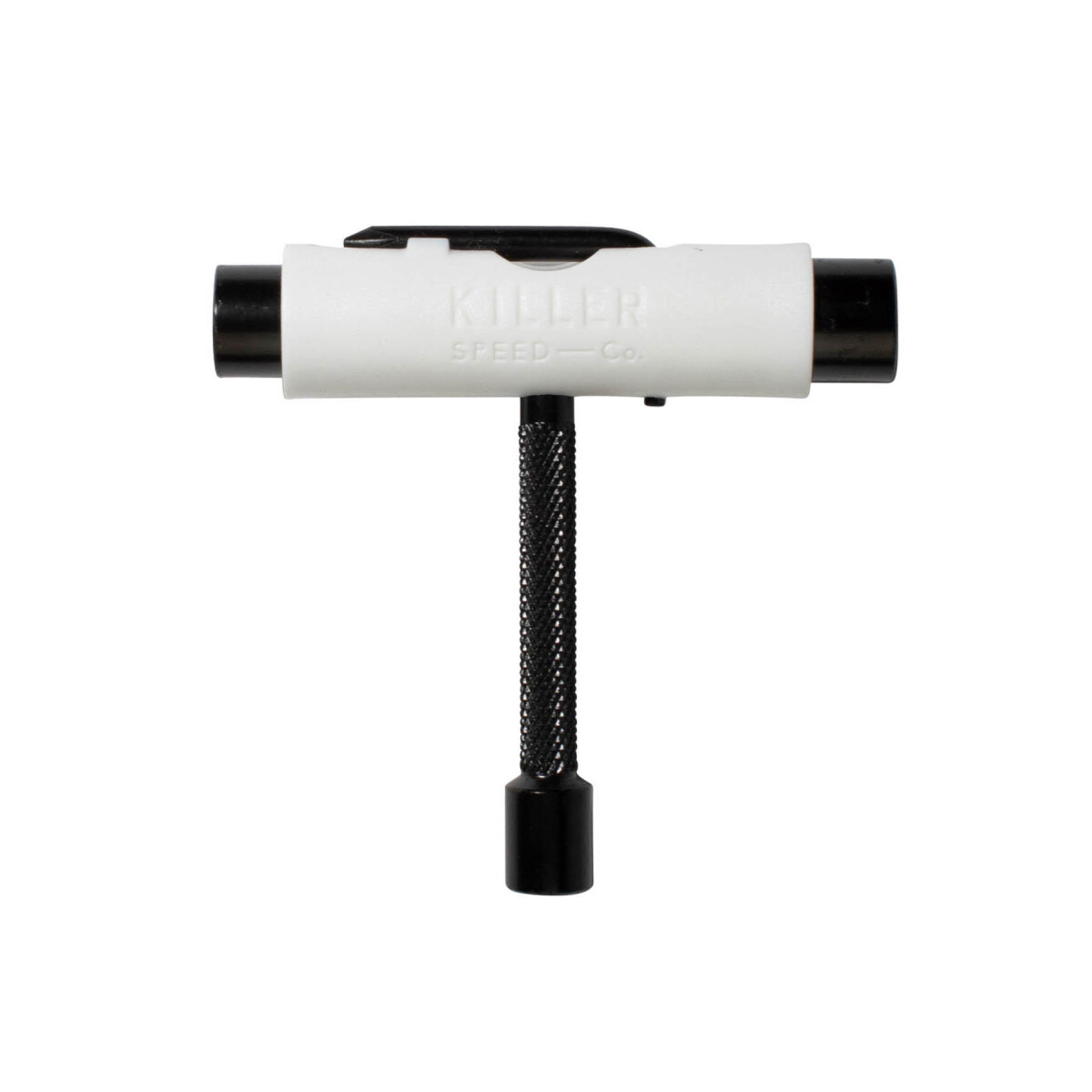 LLave T Killer Speed Co - Blanco 