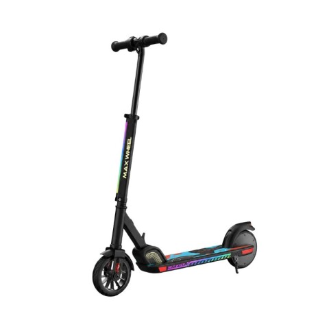 MONOPATÍN DE NIÑO MAX WHEEL S2 6,5" Monopatín De Niño Max Wheel S2 6,5"
