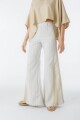 Pantalon Murra Beige Shine