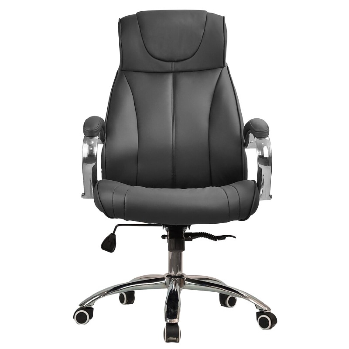 Silla De Director Rt-359 Negra - Negro 