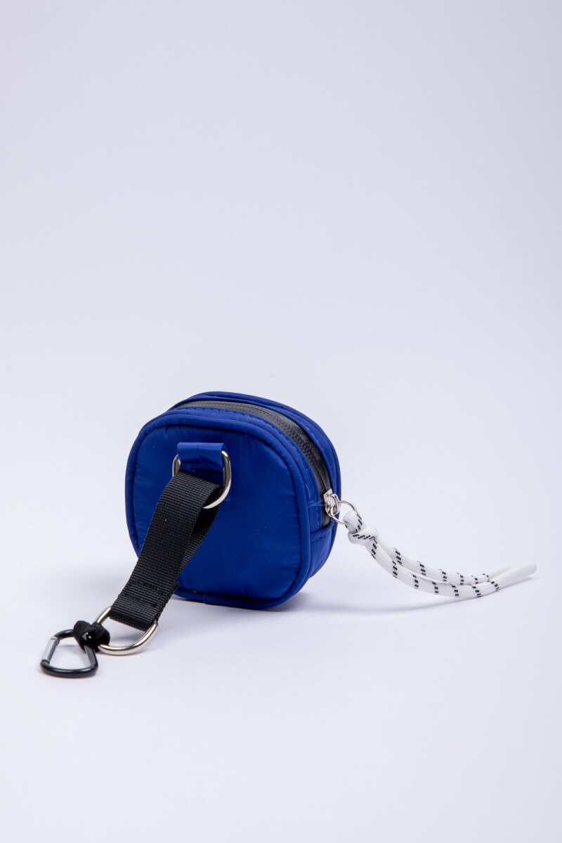 NECESSAIRE MINI Azul Francia