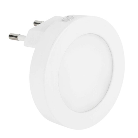 LUZ NOCTURNA RED 0,5W 3000K LUZ NOCTURNA RED 0,5W 3000K