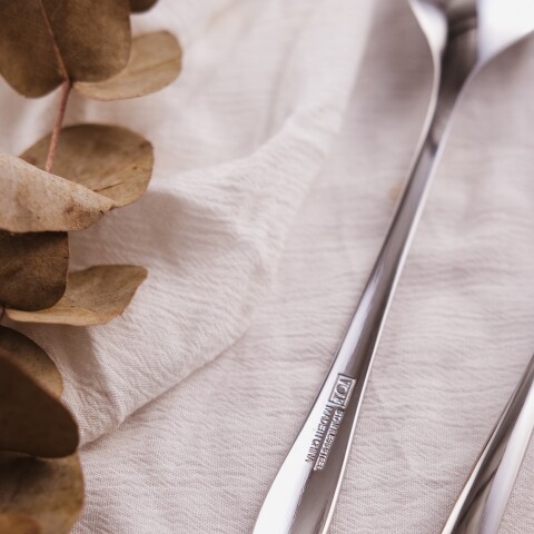 Cuchara De Mesa Duna| Por unidad Cuchara De Mesa Duna| Por unidad