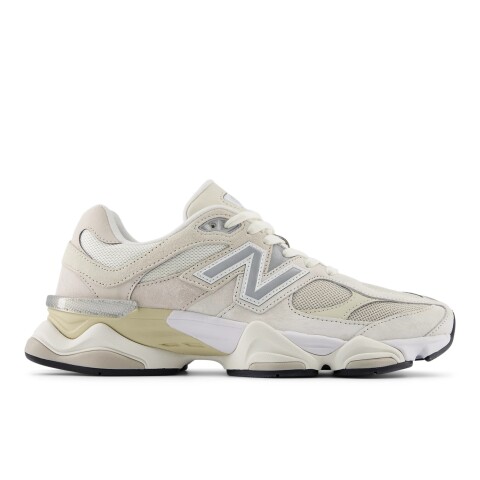 Championes New Balance de Dama - 9060 - U9060WHT SEA SALT