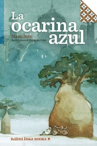 La Ocarina Azul La Ocarina Azul