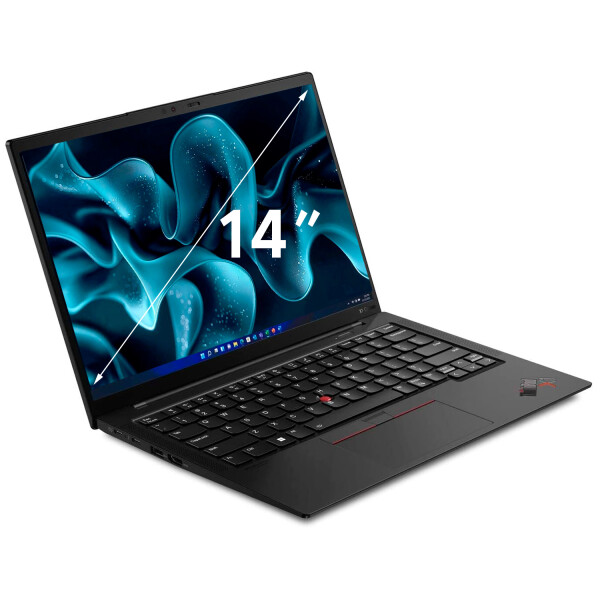 Notebook Lenovo Thinkpad X1 Carbon 3ra Gen 14 Fhd NOTEBOOK RFPL LENOVO X1 CARBON I5/8/256