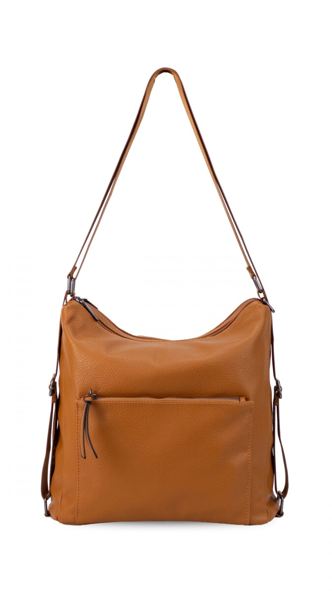 CARTERA MOCHILA KELLY - SUELA 