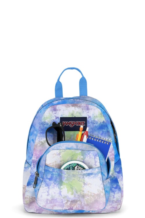 MOCHILA MINI HALF PINT BATIK WASH
