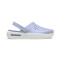 InMotion Clog - Unisex Purple Moon