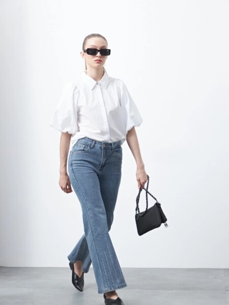 VAQUERO D.CASSIN MAZZY CELESTE