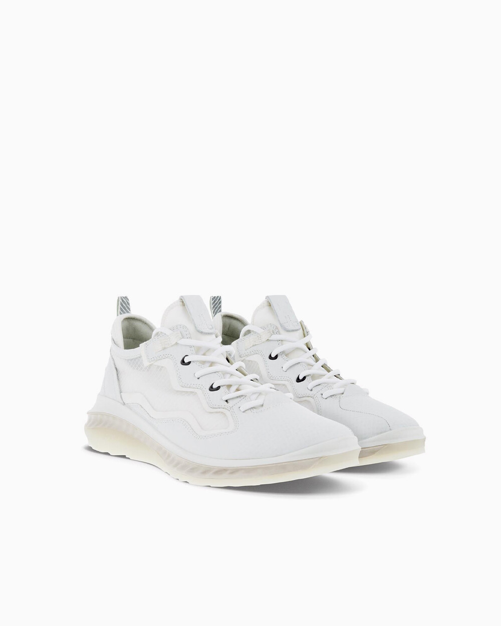 ECCO St360 Blanco