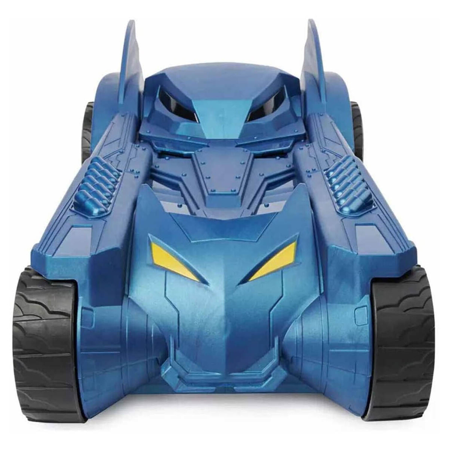 Caja Carrito De Batman Para Bebe DC Comics Batman Auto Batimovil P