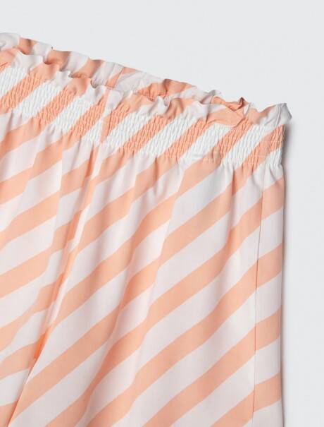 CONJUNTO SM FEM NARANJA