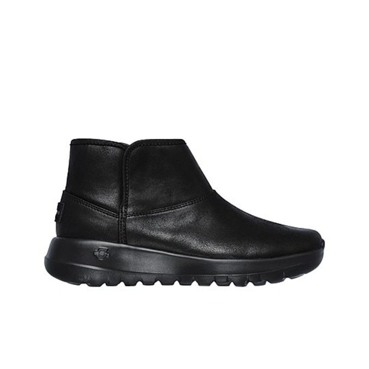 Botas Otg Joy - Negro 