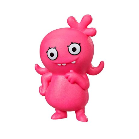 Mini Figura Ugly Dolls Moxy Hasbro E5655 001