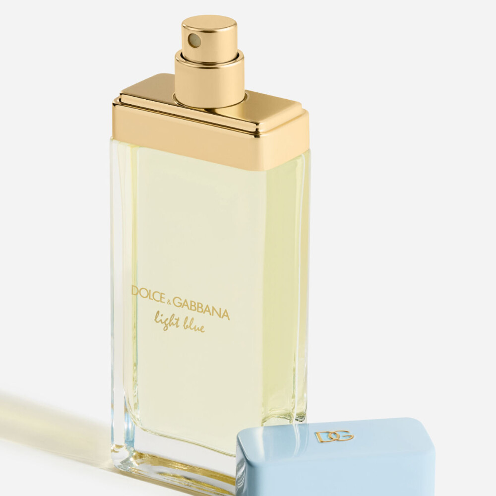 Dolce&Gabbana Light Blue Eau de Parfum 50ml - Femenino