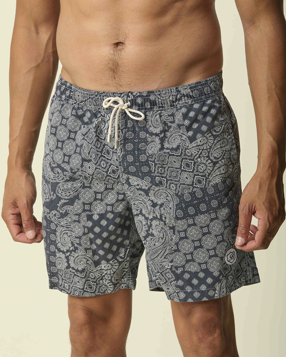 Short de Baño Short de Baño