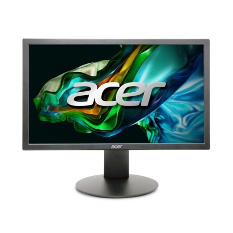 Monitor Acer E200Q Bi 19,5" 001
