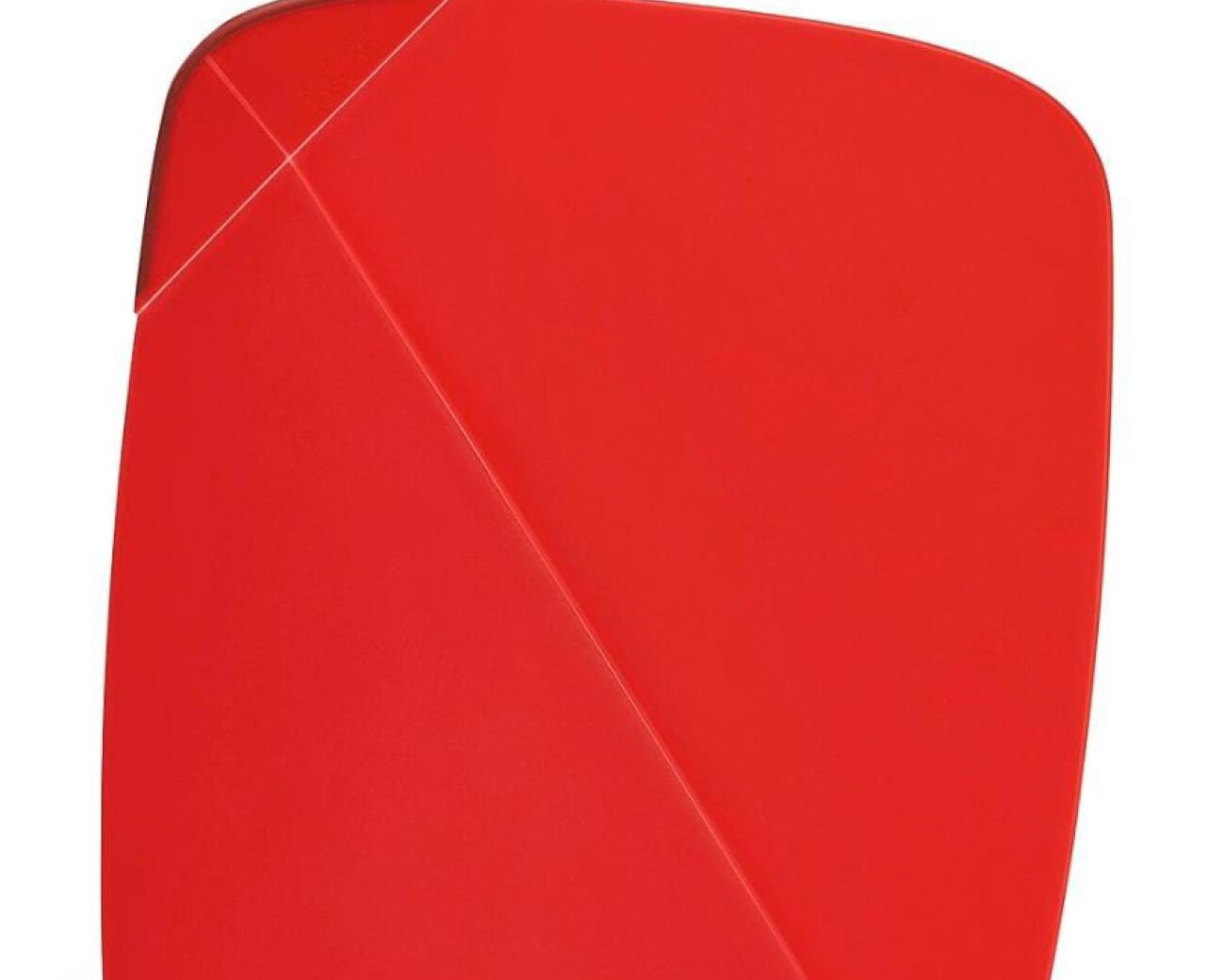 Tabla de Cortar Plegable Joseph Joseph Duo - Roja Tabla de Cortar Plegable Joseph Joseph Duo - Roja