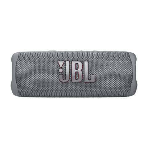 Parlante Jbl Flip 6 Gris