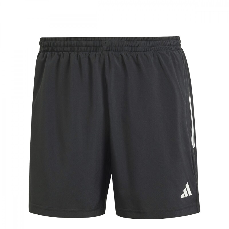 Pantalón Corto Own The Run de Hombre Negro