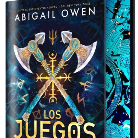 LOS JUEGOS DE LOS DIOSES 1 (ED ESPECIAL LIMITADA) LOS JUEGOS DE LOS DIOSES 1 (ED ESPECIAL LIMITADA)
