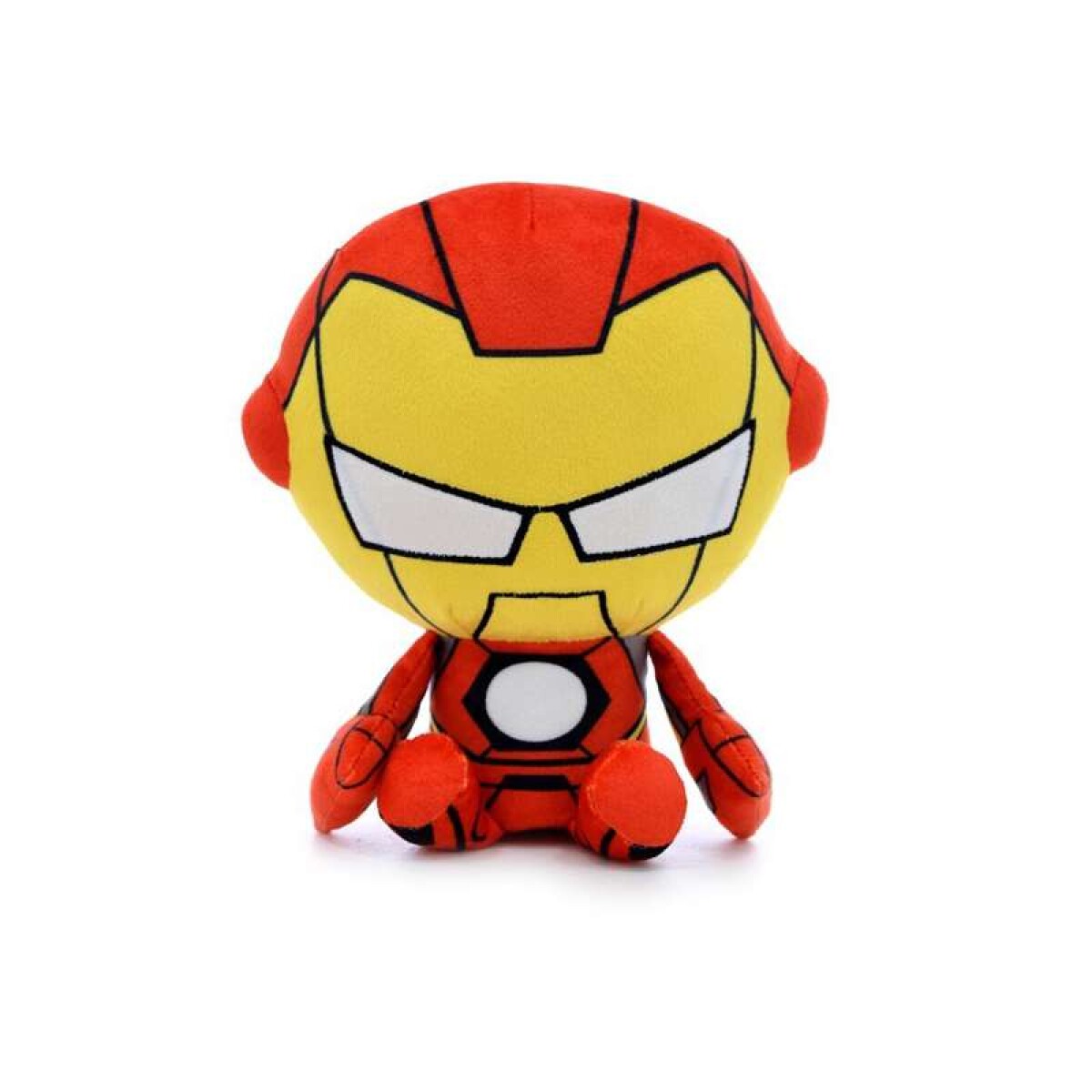 Peluche Avengers Phi Phi 15 cm - Iron Man 