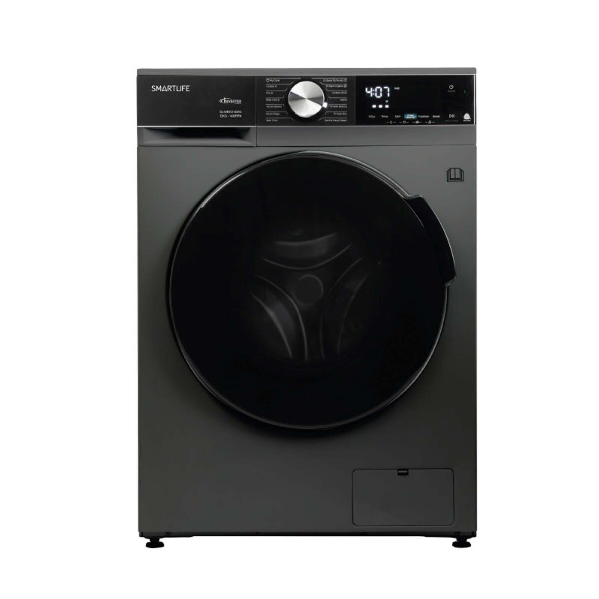 LAVARROPAS SMARTLIFE - INVERTER SL-WMI121400G 