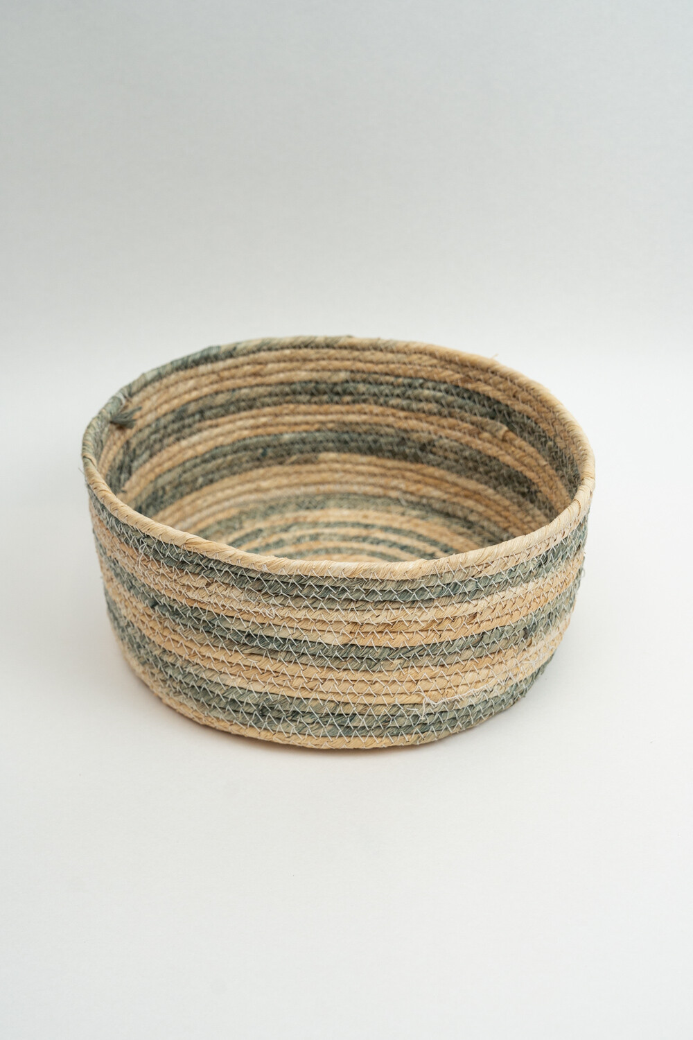 Cesto Cebú Color Unico