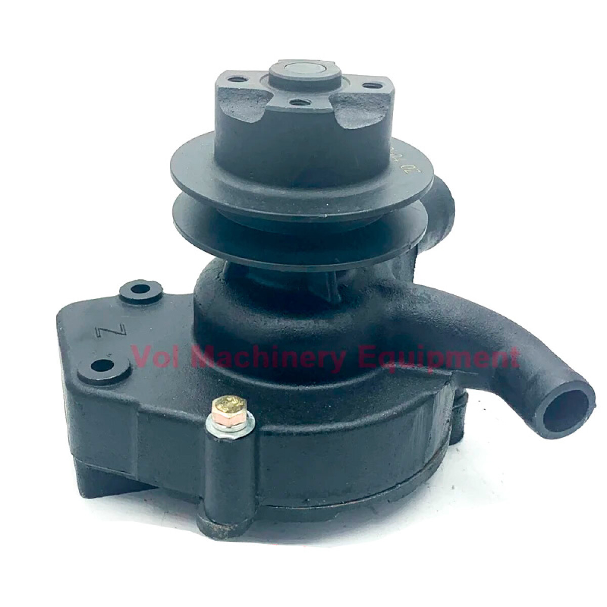 BOMBA AGUA - GENERADOR 495 DIESEL - 