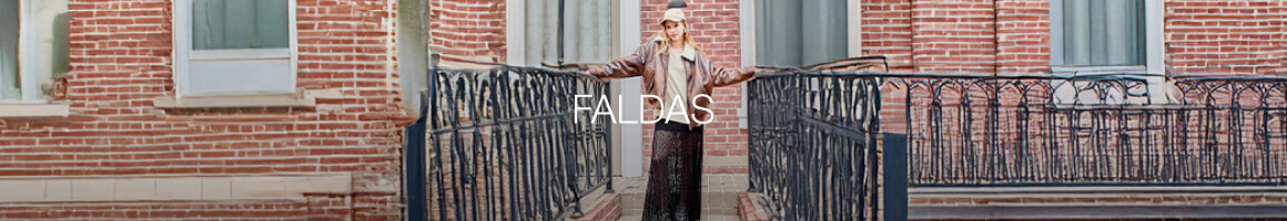 Listado Faldas
