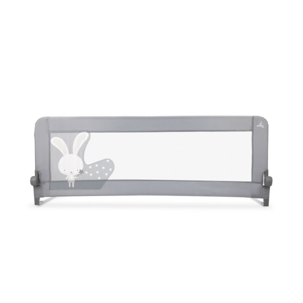 Baranda cama ASALVO conejito gris