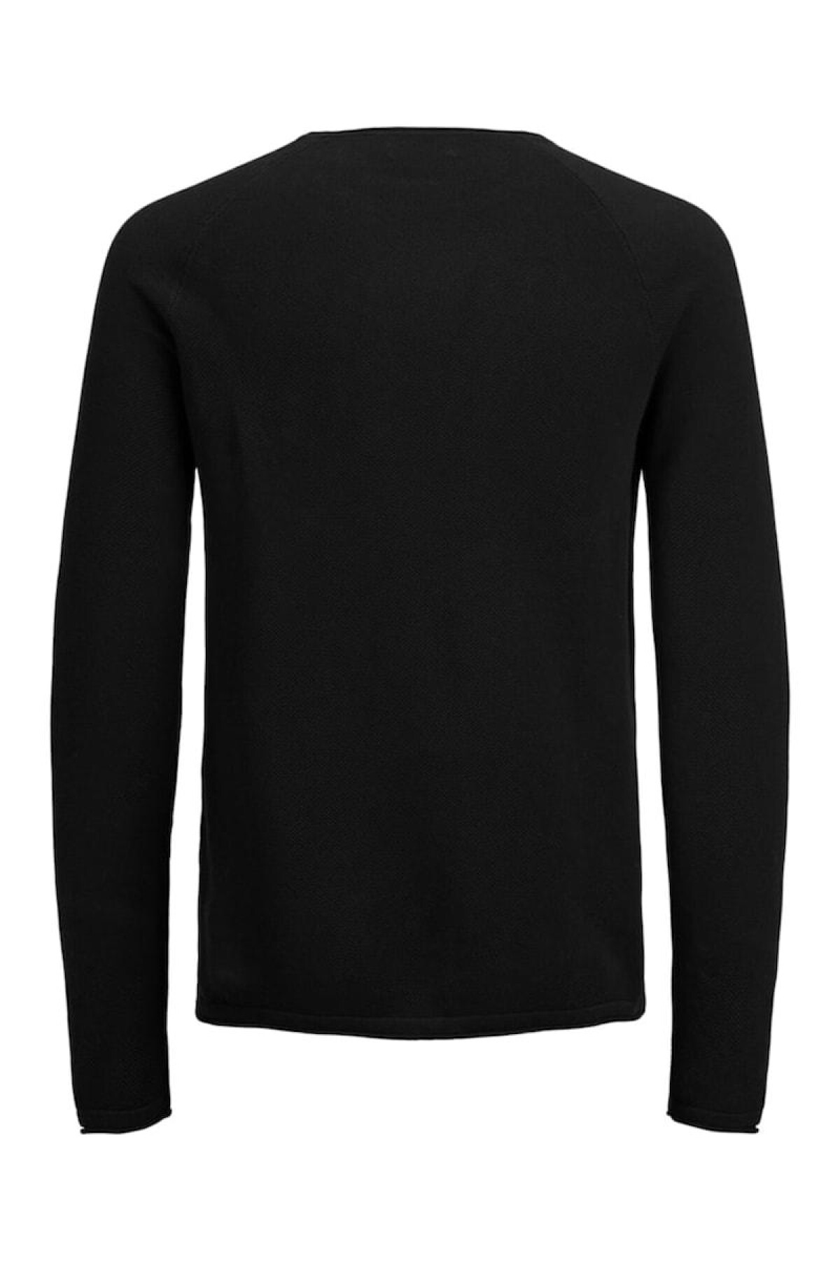 Sweater Hill Black