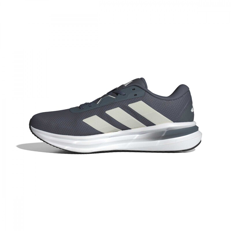 Championes Galaxy 7 Running de Hombre Gris