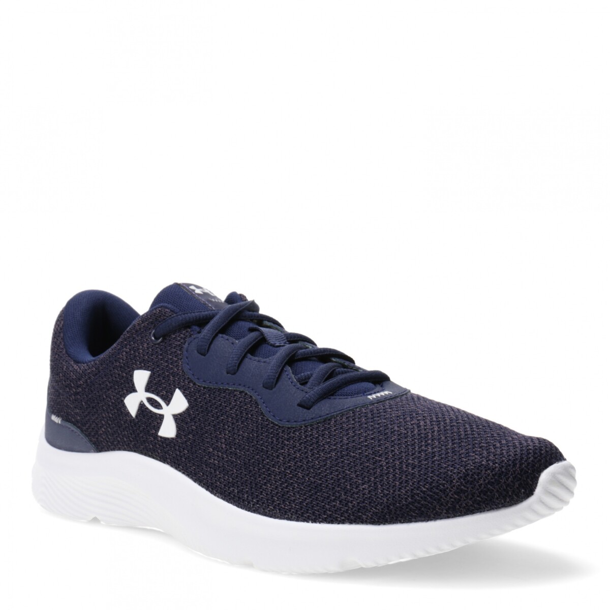 Championes de Hombre Under Armour Mojo 2 Under Armour - Azul Marino - Blanco 