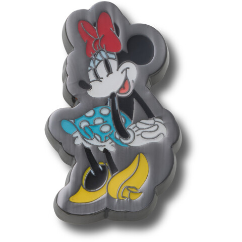 Jibbitz Minnie Elevated Multicolor