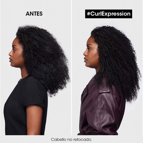 Máscara capilar L'Oréal Prof Curl Expression 250 ml Máscara capilar L'Oréal Prof Curl Expression 250 ml