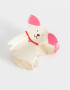 Broche Animalito Broche Acrílico Animalito - Combinacion Multicolor