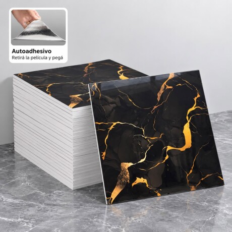 Panel Decorativo Autoadhesivo 60 × 60 cm Panel Decorativo Autoadhesivo 60 × 60 cm