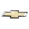 EMBLEMA CORBATA CHEVROLET DORADA DELANTERO - ONIX EMBLEMA CORBATA CHEVROLET DORADA DELANTERO - ONIX